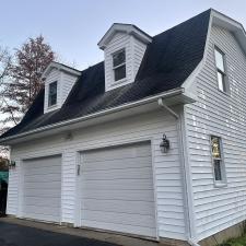 House and Garage Washing in Freehold, NJ 24